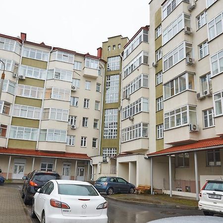 Paulmarie Apartments On Prs. Lenina, 51 Gomel Eksteriør billede