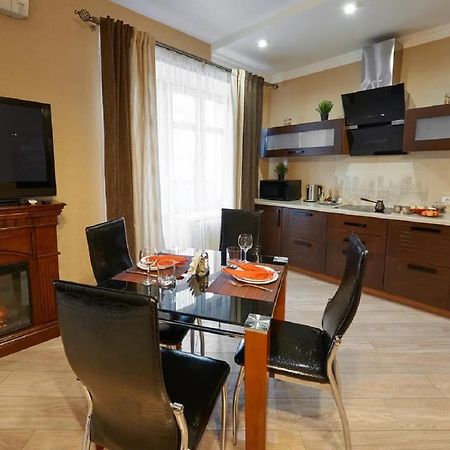 Paulmarie Apartments On Prs. Lenina, 51 Gomel Eksteriør billede