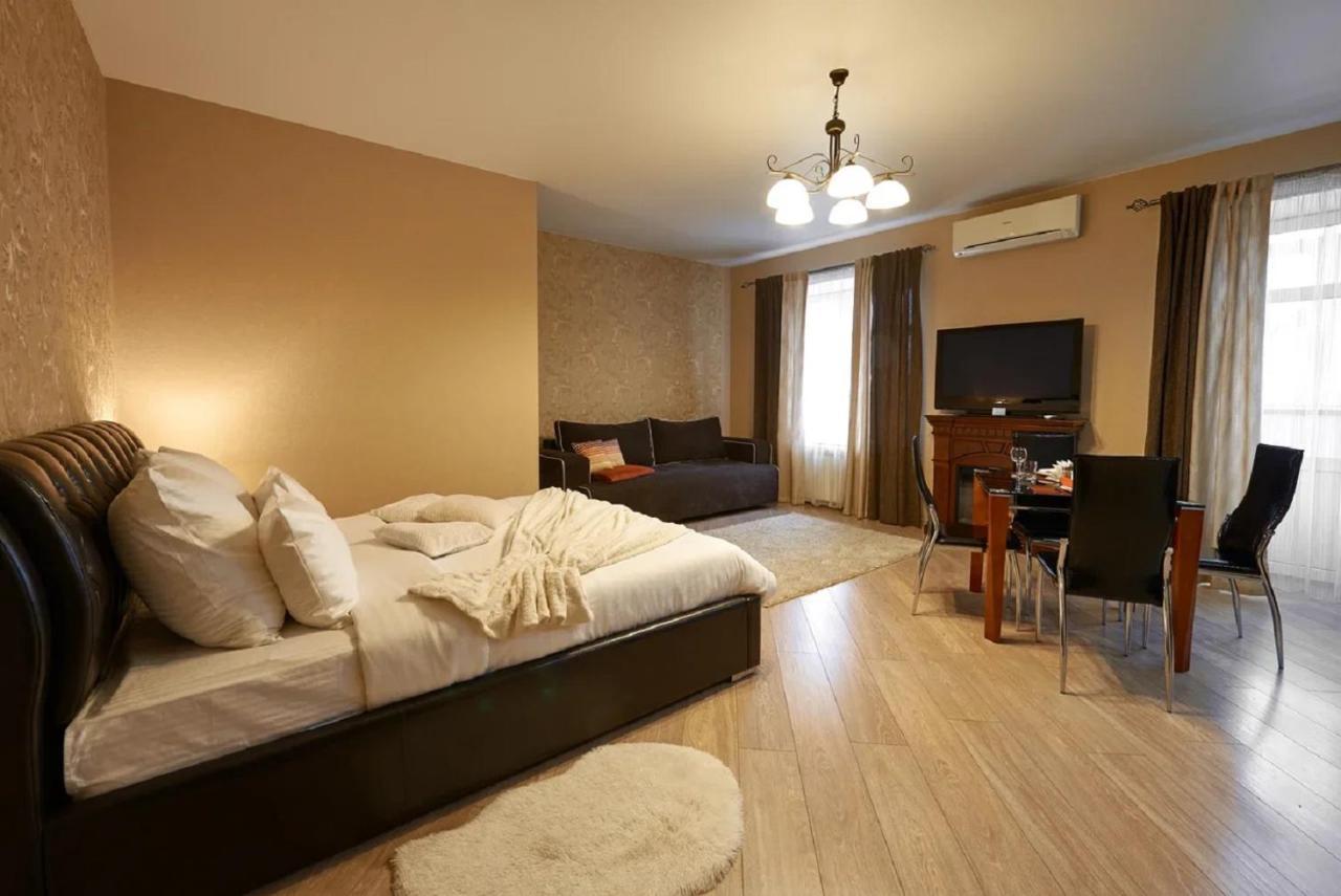 Paulmarie Apartments On Prs. Lenina, 51 Gomel Eksteriør billede